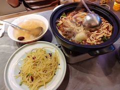 -肖记公安牛肉鱼杂馆·省级非物质文化遗产(江汉路直营店)