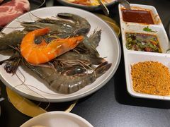 -東盛炭烤自助料理(玄武招商花园城店)