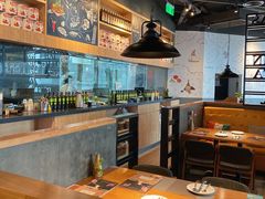 -新贝乐意大利餐厅(苏州中心店)