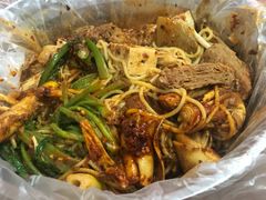 -陈记麻辣烫(浦口道店)