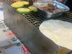 -曾百万小炉小串自助烧烤(高新店)