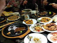 -吉布鲁牛排海鲜自助(成都大悦城店)