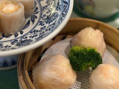 -誉八仙粤菜(万象天地店)