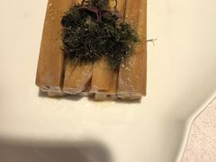 -九里云松·天香餐厅