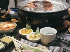 -虎丸烧肉(新大陆广场店)