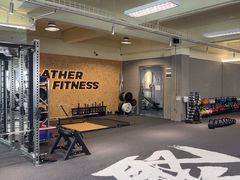 -聚健身GatherFitness(余杭店)