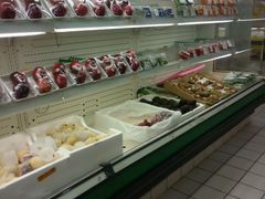 -农工商超市(金沙江路店)