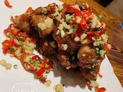 -红旗大食堂(君悦紫园店)