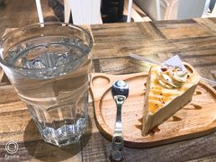 -小时光咖啡馆(开森度假森林店)