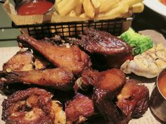 -第101座花园餐厅(湖滨88店)