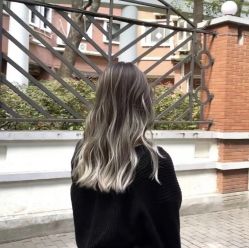 -ON STAR SALON