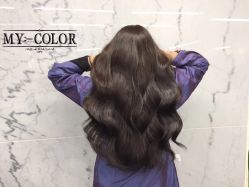 -MYCOLORHARSALON