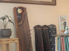 -六艺琴馆钢琴·古筝·古琴·琵琶