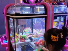 -芭菲盛宴·环球美食(解放碑英利国际店)