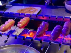 -很久以前羊肉串(打浦路店)