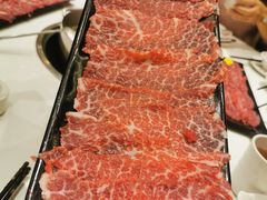 -陈记顺和潮汕牛肉火锅(韩江路店)
