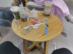 -瑞幸咖啡(外滩SOHO店)