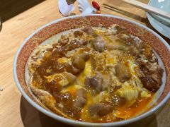 亲子饭-鳥禾(天津店)