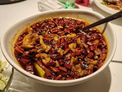 -胡大饭馆(青果路店)