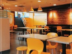 -麦当劳(明湖店)