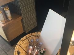 -星巴克(北京长安商场店)