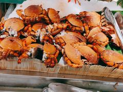 -亚马逊海鲜自助(梅溪湖步步高店)