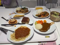 -宜家·瑞典风味餐厅(四元桥店)