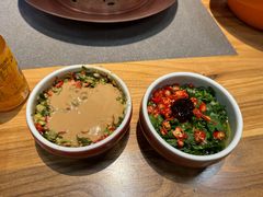 -额尔敦草原涮羊肉·烧烤(冻青树总店)
