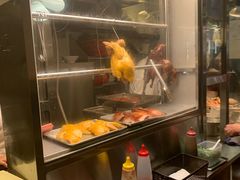 自助取餐区-源记茶餐厅(尖沙咀店)