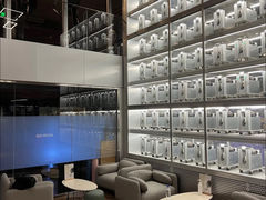 -OXYGYM奥美氧舱运动中心(丽都水岸店)