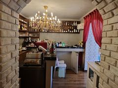 -麦甜创意轻食餐厅(西康路店)