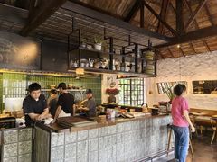 -Apollo·西班牙小酒馆(安福路店)