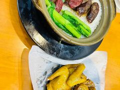 -煲煲掂风味煲仔饭餐厅(西区店)