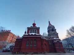 -圣·阿列克谢耶夫教堂