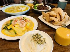 -隐食餐厅(金水湾公馆店)