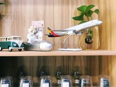 -OZ cafe(南昌路店)