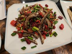 -西江美食舫·江西菜(健德桥店)