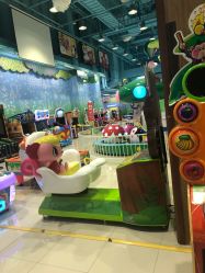 点击看大图 -莫莉幻想儿童乐园(南通永旺店)