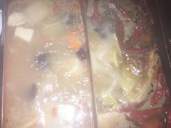 -许府牛火锅(信义坊总店)