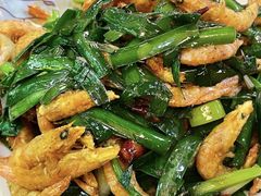 -阿杰烧烤·西安传统烤肉店(天朗御湖店)