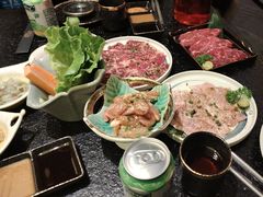 -樱嘢·炭火烧肉(惠南店)