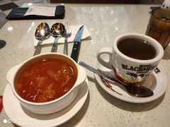 熱菜蜜-香港新发烧腊茶餐厅(万象店)