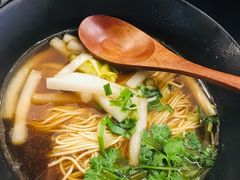 -贡梅老面馆·蟹粉面·无锡特色小吃(南长街主推店)