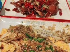 -三毛烧烤·南昌大排档(山姆店)