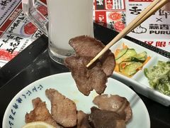 -和牛放题·蒜香烧肉PURUSHIN(马场路店)