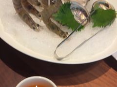 -揽季锅物会.福建黄鱼.海鲜姿造(五四路店)