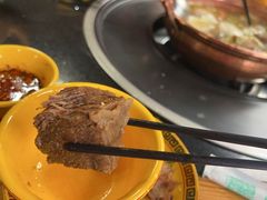 -顺顺小吃(独克宗古城店)