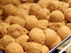 豆腐圆子-金必轩(青岩店)