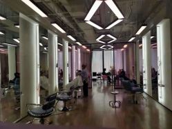 -ON STAR SALON