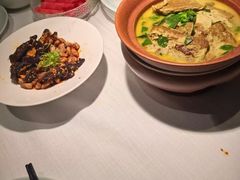 -半勺·新徽菜(银泰城店)